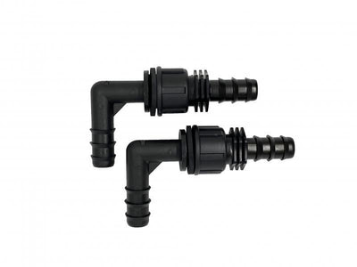 Alien - Chiller 20mm Fittings Black
