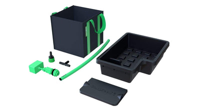 Módulo completo EasyFeed® 10L