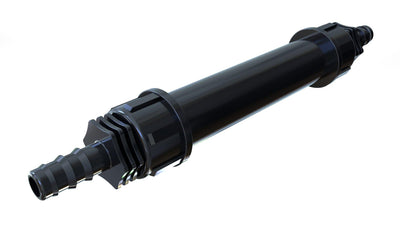 Filtro en línea pequeño EasyFeed® de 16 mm