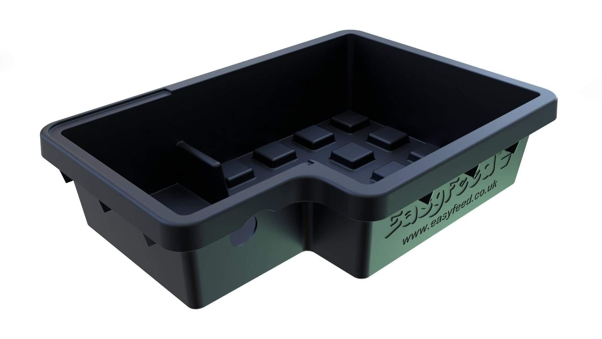 Pipes, Hoses & Fittings EasyFeed® Small Tray