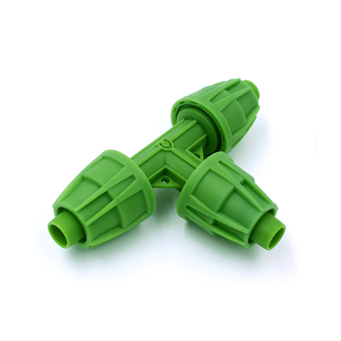 Pipes, Hoses & Fittings FloraFlex 16-17mm Pipe Fitting - T