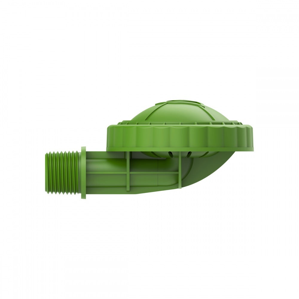 Pipes, Hoses & Fittings FloraFlex Micro Drip Lateral Flush Valve