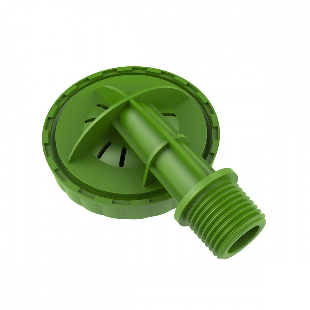 Pipes, Hoses & Fittings FloraFlex Micro Drip Lateral Flush Valve