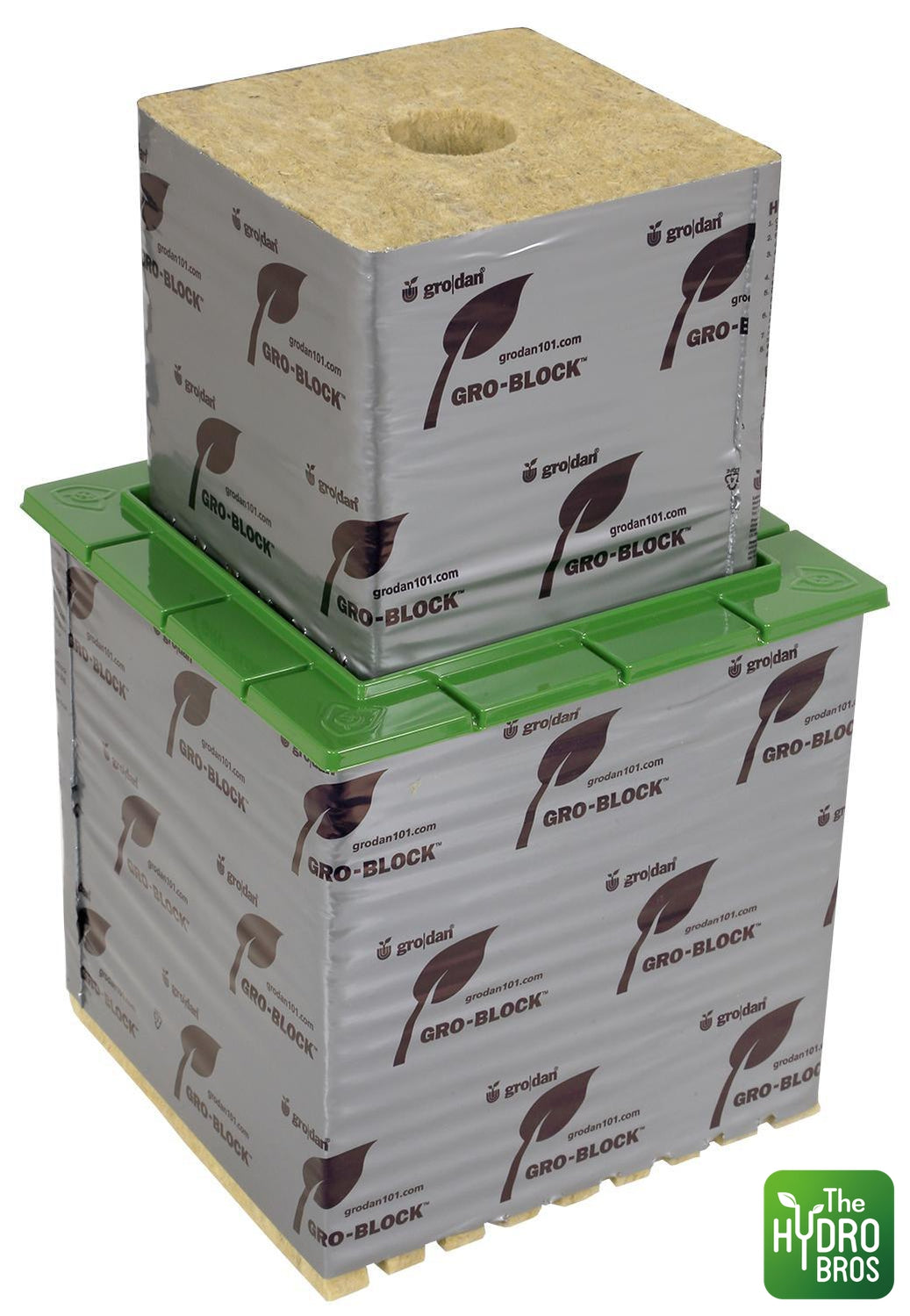 FloraFlex Stacker - 6" to 8"