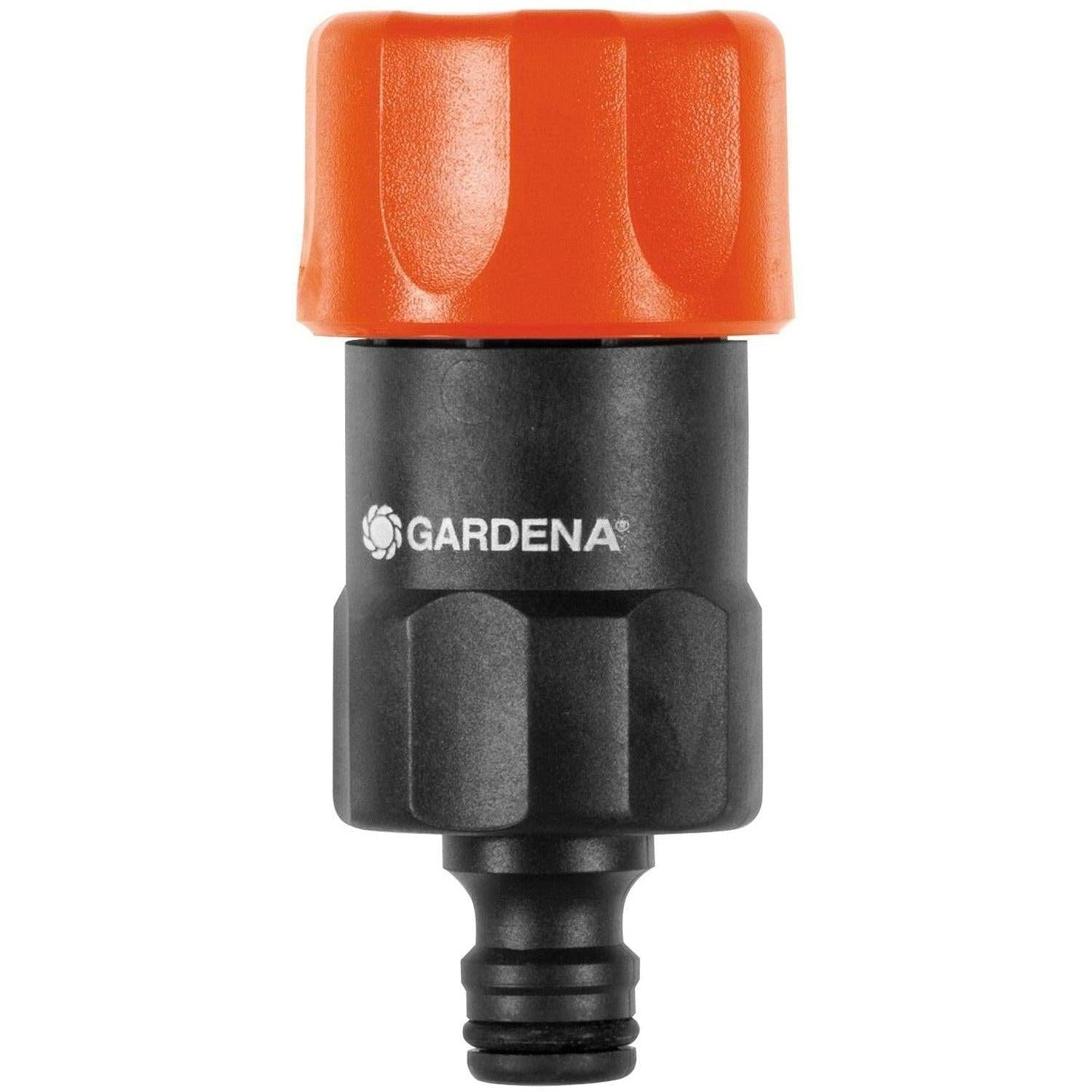 Pipes, Hoses & Fittings Gardena Universal Tap Connector