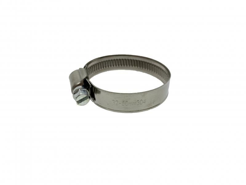 Pipes, Hoses & Fittings Hose Clip 32-50mm