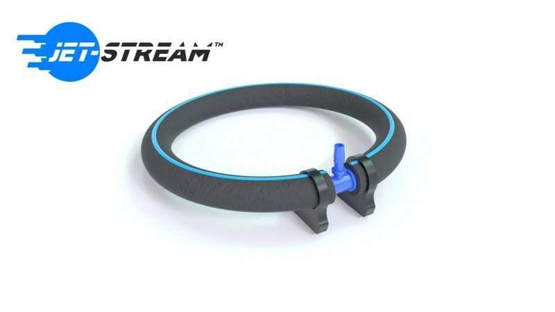Pipes, Hoses & Fittings JET-STREAM™ A.I.R™ (Air Injection Ring)