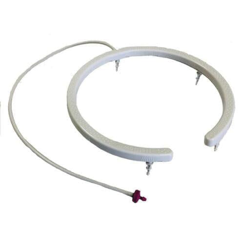Pipes, Hoses & Fittings Netbow Watering Ring - 12.5cm with 100cm