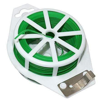 Garden Twist Tie Wire