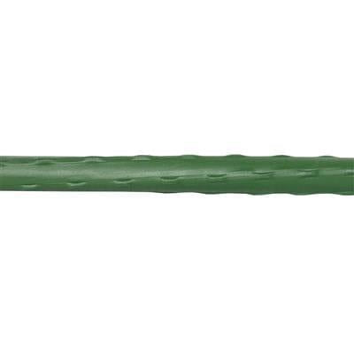 Plant Support Plastic Coated Poles - 5ft / 150cm - Pack of 25”