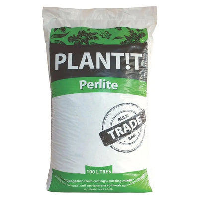Perlit 100L Sack