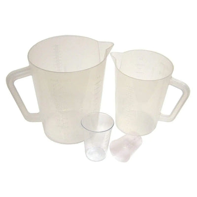 Measuring Jugs