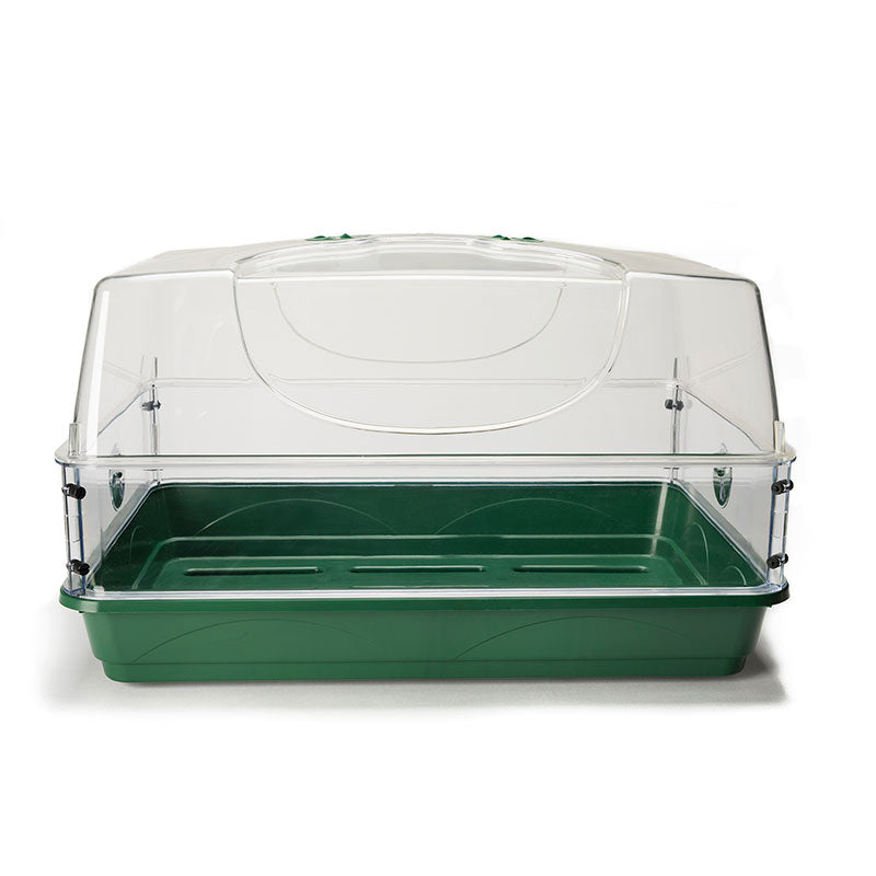 Propagator Large Domed Propagator with Single Height Extender Set