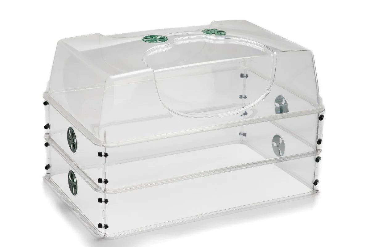 Propagator Large Propagator with Double Height Extender Set