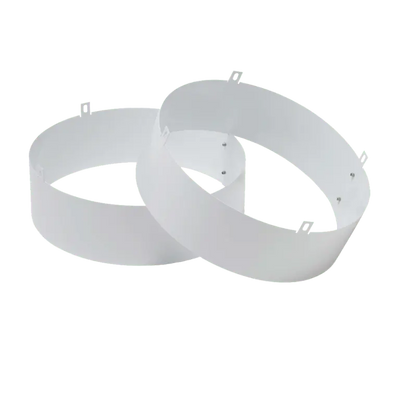 Quest 155 Dehumidifier - Supply Duct Out Kit (4028607)