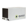 QUEST Dehumidifier Quest 70 Overhead Dehumidifier - The Hydro Bros