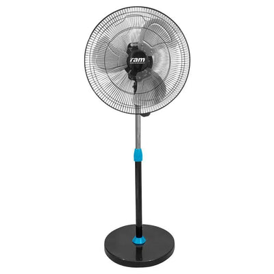 RAM 18" Schwerlast-Standventilator