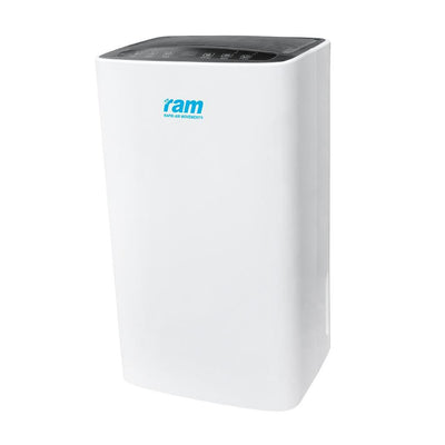 Déshumidificateur RAM 12L