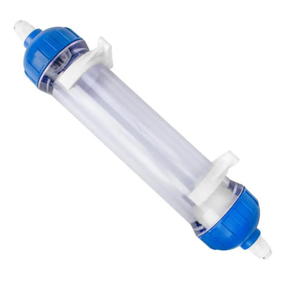 Filtre à eau en résine DI en ligne
