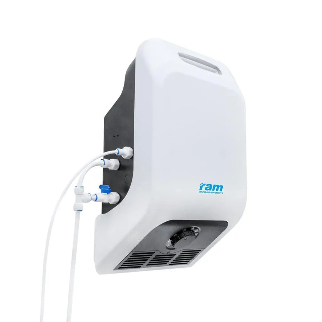 Humidificateur mural RAM