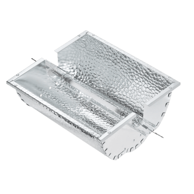 GAVITA 600/750w Replacement Lamp & Reflector Kit