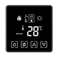 RHINO Fan Controller RHINO EC SMART FAN CONTROLLER - The Hydro Bros