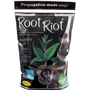 Root Riot Vermehrungswürfel