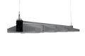 SANLIGHT LED Grow Light Sanlight Evo 5 - 150 LED 320w - The Hydro Bros