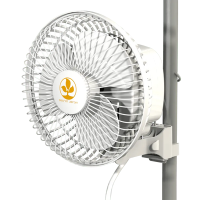 Secret Jardin Monkey Fans – 16W, 20W Oscillating & 30W Tent Fans
