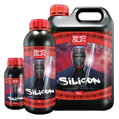 Shogun - Silizium