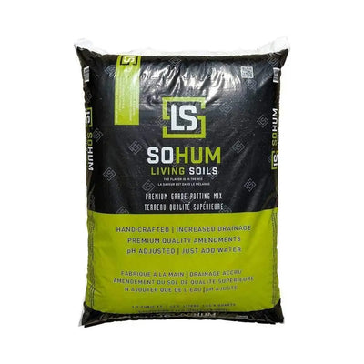 Sohum Erde 42,5L