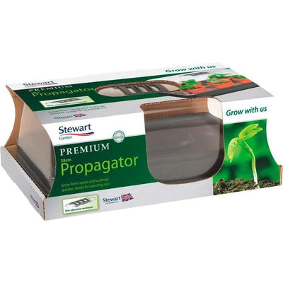Stewart Premium Propagator