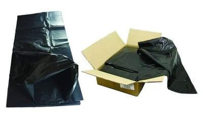Box Of Heavy Duty Bin Bags