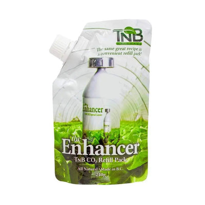 TNB CO₂ Dispersal Canister 240G
