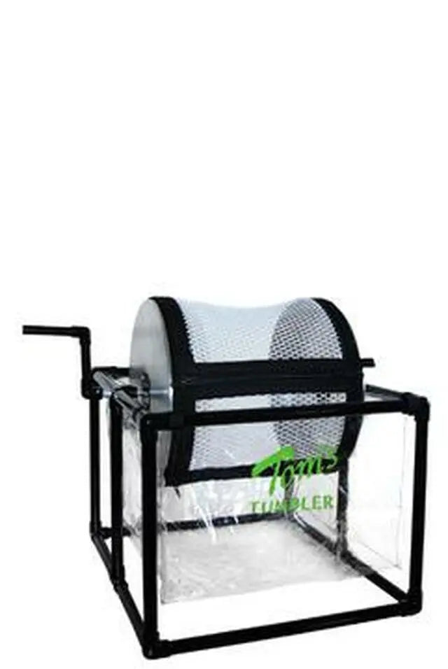 Toms Tumbler - 1600 (Hand Crank)
