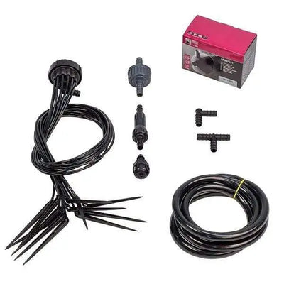 Kit goutteur Top Spin 16 mm (1/2 pouces) basse pression