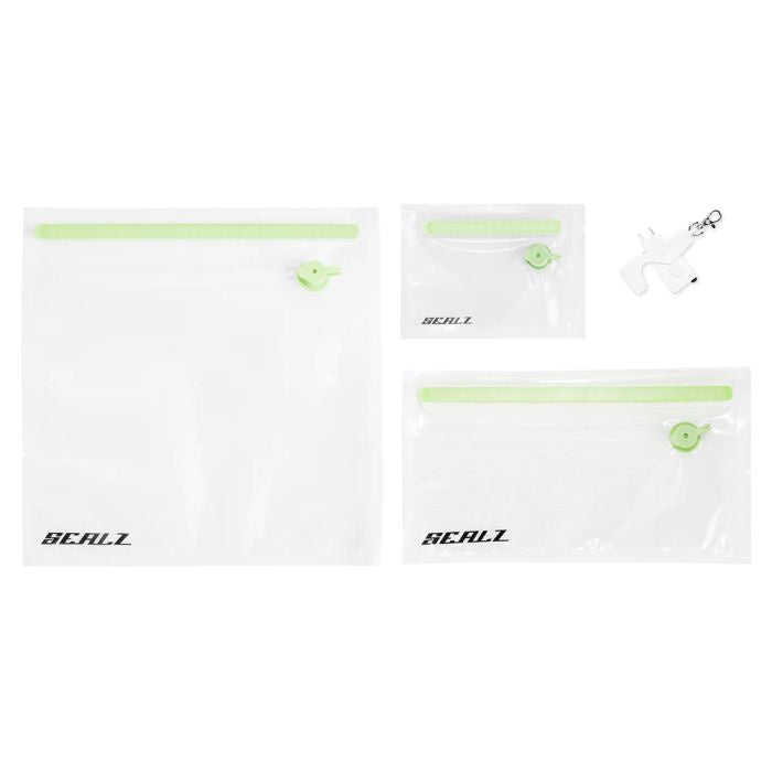 Sealz Re-Up Bags