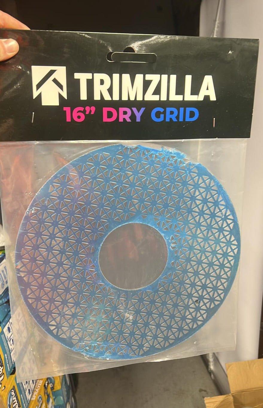 Trimming, Drying & Curing Trimzilla 16 inch Dry Grid Trimzilla 16" Bowl Leaf Trimmer