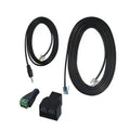 TROL MASTER Meters & Sensors TrolMaster - ECS2 RJ12 to 3.5 Jack Extension Cable Set - The Hydro 