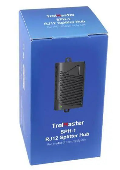 TrolMaster - RJ12 Splitter Hub (SPH-1)