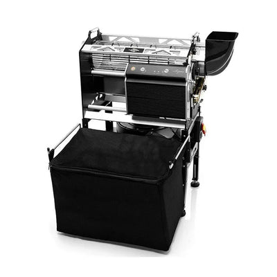 Twister Trimmer T4 - Wet & Dry Trimmer