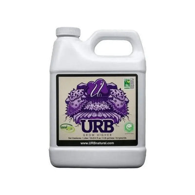 Urb Natural