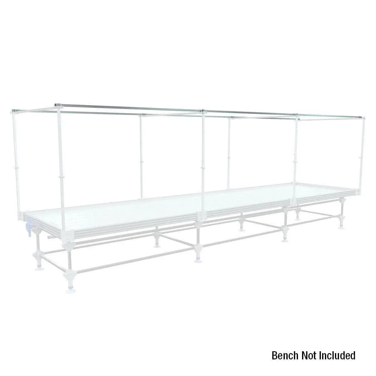 Wachsen Trellis Support System