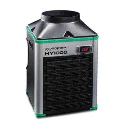 Water Chiller HY1000 Teco Hydroponics Water Chiller