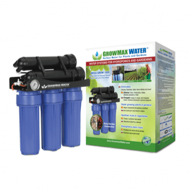 Water Pump Growmax Mega Grow  - 1000 L/D Reverse Osmosis