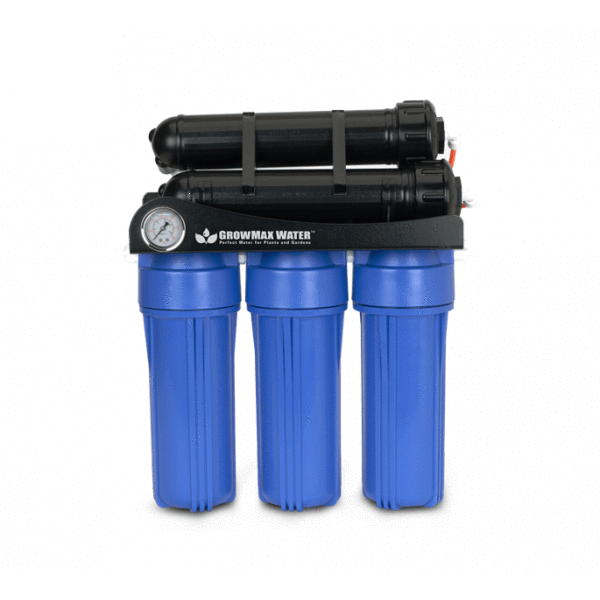 Water Pump Growmax Mega Grow  - 1000 L/D Reverse Osmosis