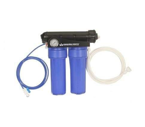 Water Pump Growmax Power Grow  - 500 L/D Reverse Osmosis