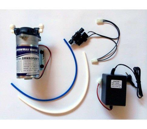 Water Pump GrowMax Water High Flow Booster Pump Kit