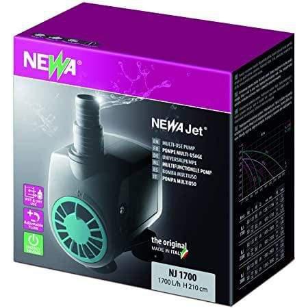 Water Pump Newa-Jet NJ 1700 pump