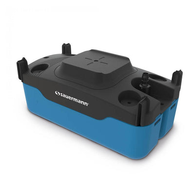 Sauermann Si-83 Condensate 2L Tank Pump
